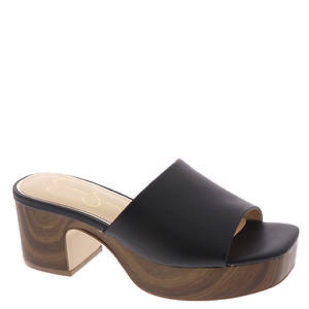 Jessica Simpson Kalyani Slip-On Platform Sandals